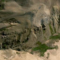 Satellite imagery of Paso de Trapa Trapa, CL