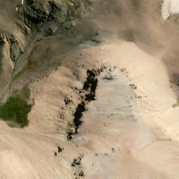 Satellite imagery of Paso de Trapa Trapa, CL