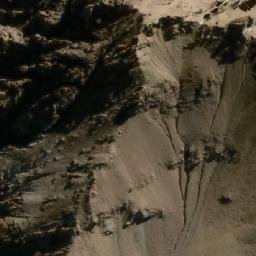 Satellite imagery of Cerro Los Barros, AR