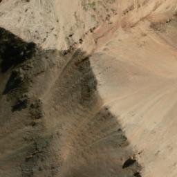 Satellite imagery of Cerro Los Barros, AR