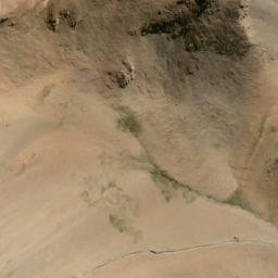 Satellite imagery of Cerro Los Barros, AR