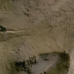 Satellite imagery of Sierra Trocoman, AR