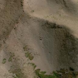 Satellite imagery of Sierra Trocoman, AR