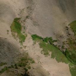 Satellite imagery of Sierra Trocoman, AR