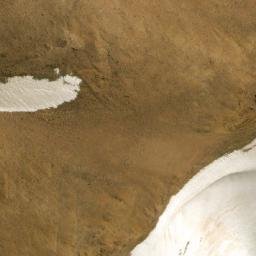 Satellite imagery of Cerro del Diablo, AR