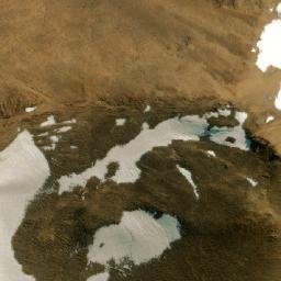 Satellite imagery of Cerro del Diablo, AR