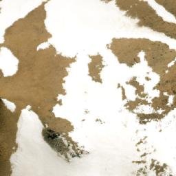 Satellite imagery of Cerro del Diablo, AR