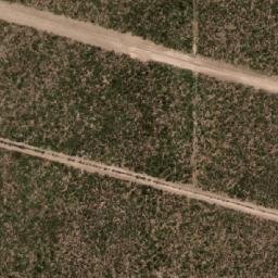 Satellite imagery of Cerrito Lote Veintitrés, AR