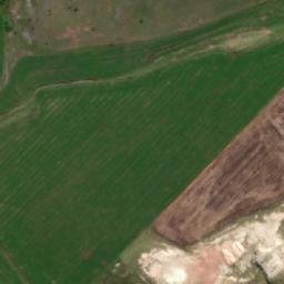 Satellite imagery of Cantera San Manuel, AR