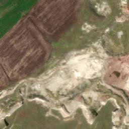 Satellite imagery of Cantera San Manuel, AR