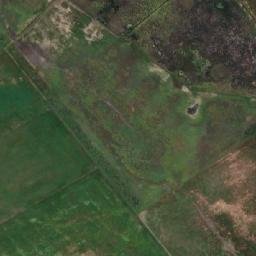 Satellite imagery of The Oak Rise, AU