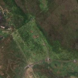 Satellite imagery of The Oak Rise, AU