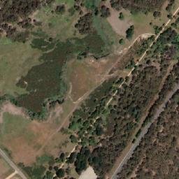Satellite imagery of Argyle Hill, AU