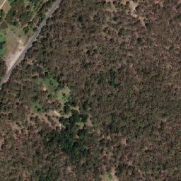 Satellite imagery of Argyle Hill, AU