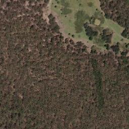 Satellite imagery of Argyle Hill, AU