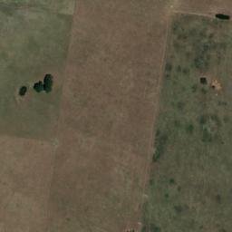 Satellite imagery of Ross Creek Mine, AU