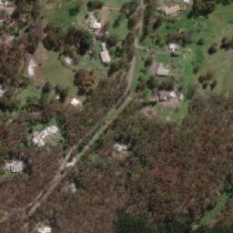 Satellite imagery of Green Hill, AU