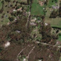 Satellite imagery of Green Hill, AU