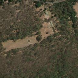 Satellite imagery of Mount Egerton, AU