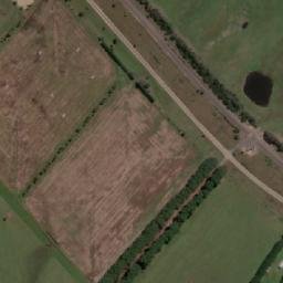Satellite imagery of Mount Darriwill, AU