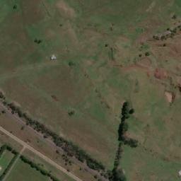 Satellite imagery of Mount Darriwill, AU