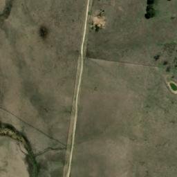 Satellite imagery of Pentland Hills, AU