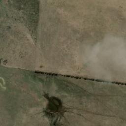 Satellite imagery of Pentland Hills, AU