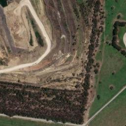 Satellite imagery of survey_point, AU