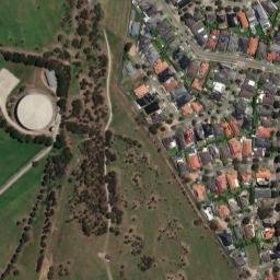 Satellite imagery of survey_point, AU