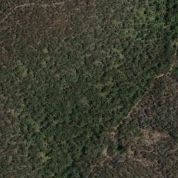 Satellite imagery of One Tree Hill, AU