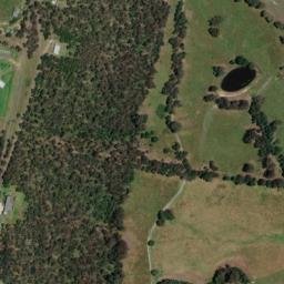 Satellite imagery of Yarra Ridge, AU