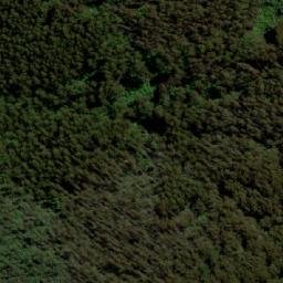 Satellite imagery of Mount Ritchie, AU