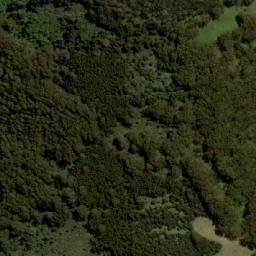 Satellite imagery of Mount Ritchie, AU