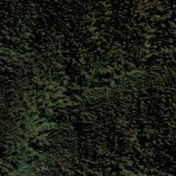 Satellite imagery of Mount Hump, AU