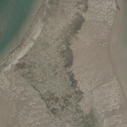 Satellite imagery of Omokoroa Point, NZ
