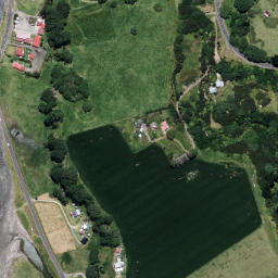 Satellite imagery of URUTANA NO 2, NZ