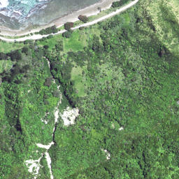 Satellite imagery of 6341, NZ
