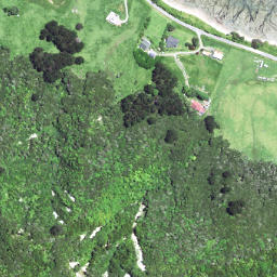 Satellite imagery of 6341, NZ