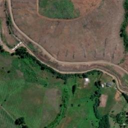 Satellite imagery of Cerro de Picoltué, CL