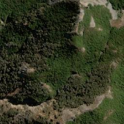 Satellite imagery of Cerro Mundo Nuevo, CL