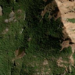 Satellite imagery of Cerro Mundo Nuevo, CL
