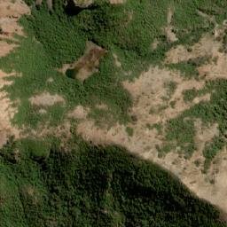 Satellite imagery of Cerro Mundo Nuevo, CL