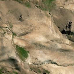 Satellite imagery of Paso de Trapa Trapa, CL