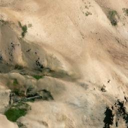 Satellite imagery of Paso de Trapa Trapa, CL