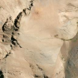 Satellite imagery of Paso de Trapa Trapa, CL