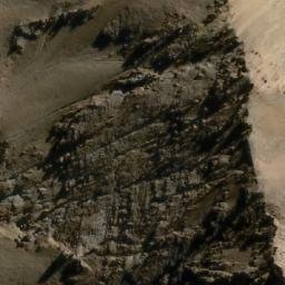 Satellite imagery of Cerro Los Barros, AR