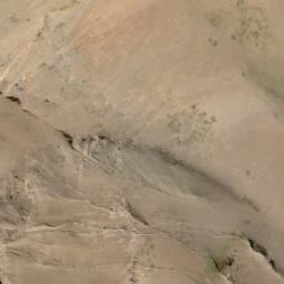 Satellite imagery of Cerro Los Barros, AR