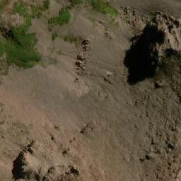 Satellite imagery of Cerro Potrero de los Bueyes, AR