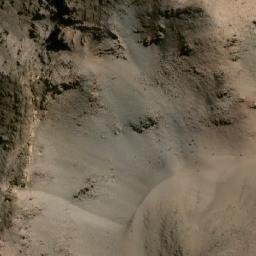 Satellite imagery of Cerro Potrero de los Bueyes, AR