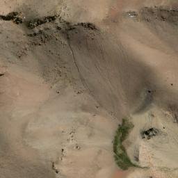 Satellite imagery of Cerro Potrero de los Bueyes, AR